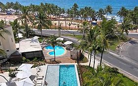 CASA Di VINA Boutique Hotel - antigo Mar Brasil